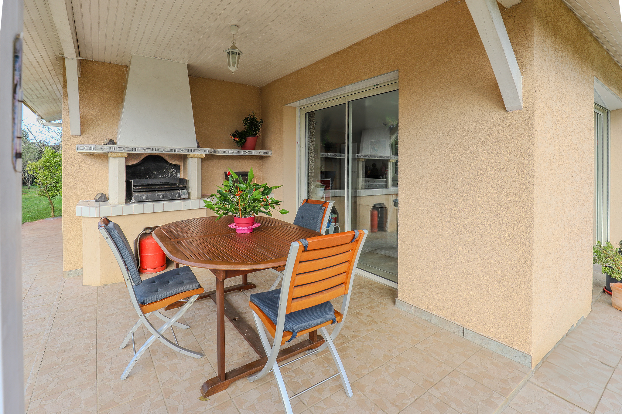 Photo bien immobilier